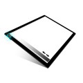 Slim A4 LED Adjustable Artist Tracing Light Box